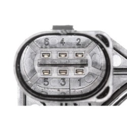 Corps de papillon VEMO V10-81-0099 pour SEAT, SKODA, VW OE 03C133062M VEMO