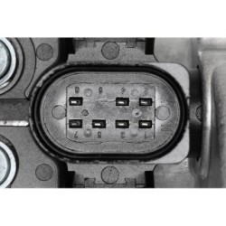 Corps de papillon VEMO V10-81-0105 pour VW POLO OE 1HS133064 VEMO