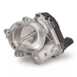 Throttle Body VEMO V10-81-0154 OE Ref 04E133062T