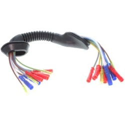 Cable Set Kit VEMO V10-83-0002 OE Ref 4A9 971 726 G