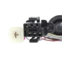 Kit de câbles VEMO V10-83-0005 pour AUDI CABRIOLET OE 8G0971726Gpart VEMO