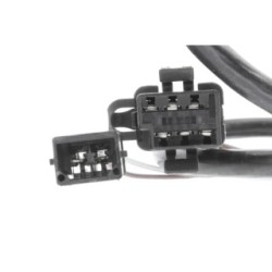 Kit de câbles VEMO V10-83-0006 pour AUDI CABRIOLET OE 8G2971726Apart VEMO