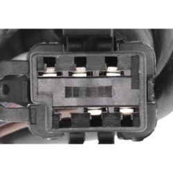 Kit de câbles VEMO V10-83-0007 pour AUDI 80 OE 893971726A VEMO