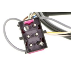 Kit de câbles VEMO V10-83-0009 pour AUDI 80 OE 8A1971726A VEMO