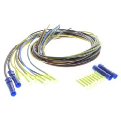 Cable Set Kit VEMO V10-83-0016 OE Ref 4B1 971 169 part