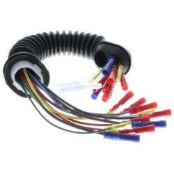 Cable Set Kit VEMO V10-83-0023 OE Ref 6Q5 971 147
