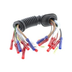 Cable Set Kit VEMO V10-83-0028 OE Ref 1H6 972 176 K