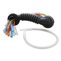 Cable Set Kit VEMO V10-83-0029 OE Ref 1H6 972 175 F part