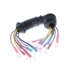 Cable Set Kit VEMO V10-83-0031 OE Ref 1H9 972 175 E part