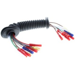 Cable Set Kit VEMO V10-83-0032 OE Ref 1J6 971 147 K part