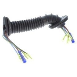 Cable Set Kit VEMO V10-83-0033 OE Ref 1J6 971 726 L