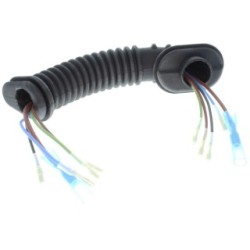Cable Set Kit VEMO V10-83-0035 OE Ref 1J6 971 726 A part