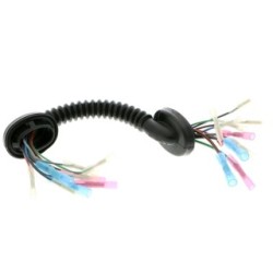 Cable Set Kit VEMO V10-83-0037 OE Ref 1J9 972 175 AN