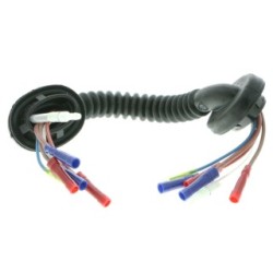 Cable Set Kit VEMO V10-83-0038 OE Ref 1J9 971 726 A part