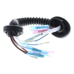 Cable Set Kit VEMO V10-83-0039 OE Ref 1J9 971 726 A part