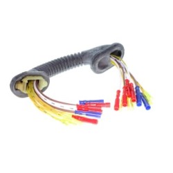 Cable Set Kit VEMO V10-83-0040 OE Ref 1K6 971 147 P