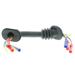 Cable Set Kit VEMO V10-83-0041 OE Ref 6K6 971 145 Q part