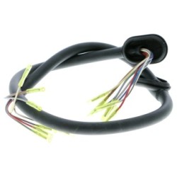 Cable Set Kit VEMO V10-83-0045 OE Ref 3B5 971 138 A