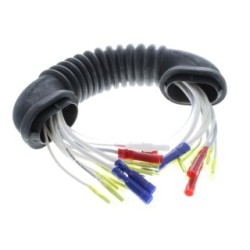 Cable Set Kit VEMO V10-83-0047 OE Ref V10830047