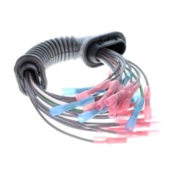 Cable Set Kit VEMO V10-83-0057 OE Ref 7M0 971 147 B part