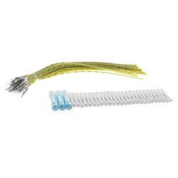 Cable Set Kit VEMO V10-83-0058-1 OE Ref 7M0 974 951 A part