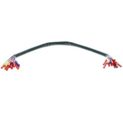 Cable Set Kit VEMO V10-83-0065 OE Ref 7D0 971 120 EN part