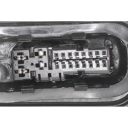 Kit de câbles VEMO V10-83-0066 pour AUDI A4 OE 8E1971029AD VEMO