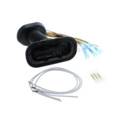 Cable Set Kit VEMO V10-83-0067 OE Ref 8E0 971 687 J