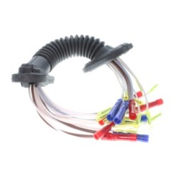 Kit de câbles VEMO V10-83-0074 pour VW Golf OE 5M0971147N