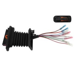 Cable Set Kit VEMO V10-83-0078 OE Ref 1K0971121BK