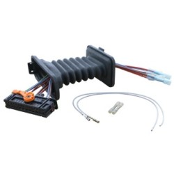 Cable Set Kit VEMO V10-83-0079 OE Ref 1K5 971 120 AT