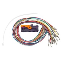 Cable Set Kit VEMO V10-83-0081 OE Ref 1K5971120H