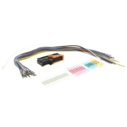 Cable Set Kit VEMO V10-83-0082 OE Ref 1K5971120AR