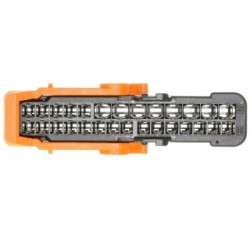 Cable Set Kit VEMO V10-83-0082 OE Ref 1K5971120AR VEMO