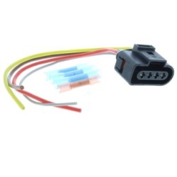 Cable Set Kit VEMO V10-83-0086 OE Ref 1J0 971 658 L