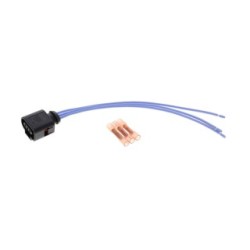 Kit de câbles VEMO V10-83-0087 pour AUDI, SEAT, SKODA, VW