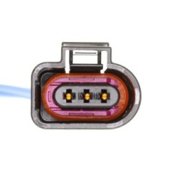 Kit de câbles VEMO V10-83-0087 pour AUDI, SEAT, SKODA, VW VEMO