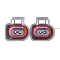 Cable Set Kit VEMO V10-83-0088 OE Ref 1J0 973 702 kit VEMO