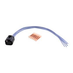 Cable Set Kit VEMO V10-83-0103 OE Ref 1J0 973 713