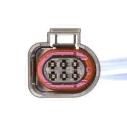 Kit de câbles VEMO V10-83-0103 pour AUDI, VW OE 1J0973713 VEMO