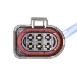 Kit de câbles VEMO V10-83-0104 pour AUDI, SEAT, SKODA, VW OE 1J0973733 VEMO