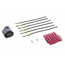 Cable Set Kit VEMO V10-83-0107 OE Ref 71 793 400
