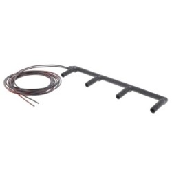 Cable Set Kit VEMO V10-83-0115 OE Ref 038971782B