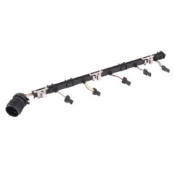 Cable Set Kit VEMO V10-83-0122 OE Ref 070 971 033