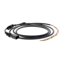 Cable Set Kit VEMO V10-83-0132 OE Ref 7H0 927 904 A