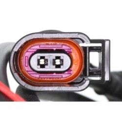 Kit de câbles VEMO V10-83-0132 pour VW TRANSPORTER OE 7H0927904A VEMO