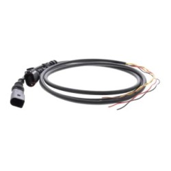 Cable Set Kit VEMO V10-83-0133 OE Ref 7H0 927 904 C