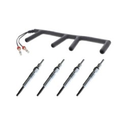 Cable Set Kit VEMO V10-83-10114 OE Ref N 10140103 part
