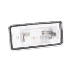 Licence Plate Light VEMO V10-84-0001 OE Ref 8E0 943 021