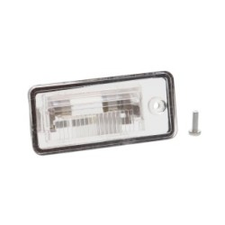 Licence Plate Light VEMO V10-84-0002 OE Ref 8E0 943 022